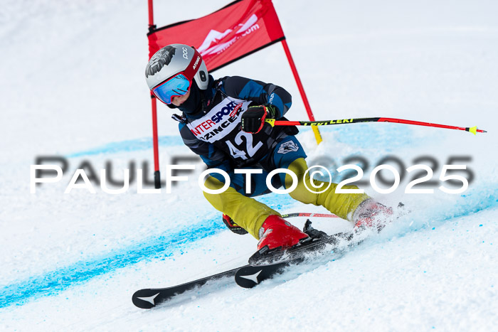 25. SVM Regionalcup-Finale 2025, Kinder, Schüler, Jugend, Erwachsene 20.03.2022