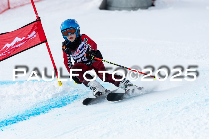 25. SVM Regionalcup-Finale 2025, Kinder, Schüler, Jugend, Erwachsene 20.03.2022