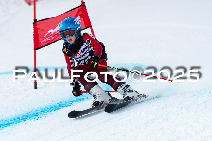 25. SVM Regionalcup-Finale 2025, Kinder, Schüler, Jugend, Erwachsene 20.03.2022