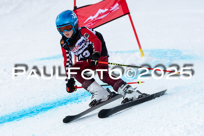 25. SVM Regionalcup-Finale 2025, Kinder, Schüler, Jugend, Erwachsene 20.03.2022