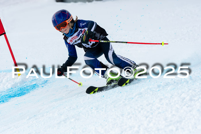 25. SVM Regionalcup-Finale 2025, Kinder, Schüler, Jugend, Erwachsene 20.03.2022