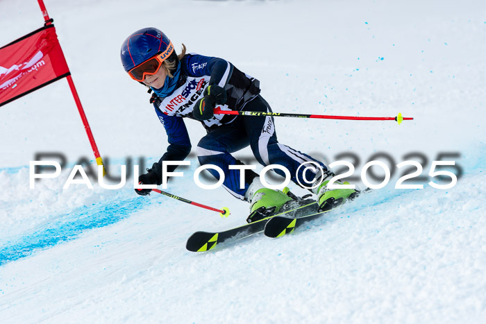 25. SVM Regionalcup-Finale 2025, Kinder, Schüler, Jugend, Erwachsene 20.03.2022