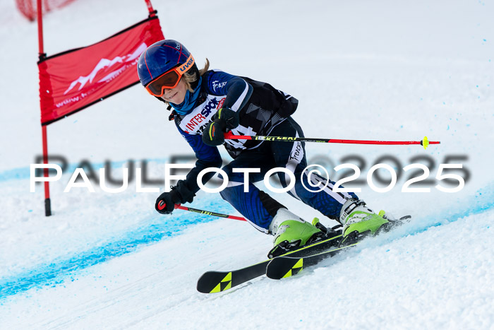 25. SVM Regionalcup-Finale 2025, Kinder, Schüler, Jugend, Erwachsene 20.03.2022