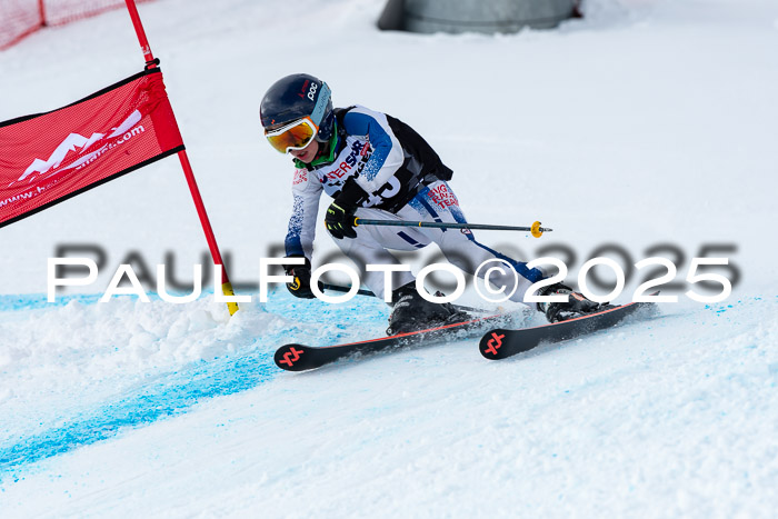 25. SVM Regionalcup-Finale 2025, Kinder, Schüler, Jugend, Erwachsene 20.03.2022