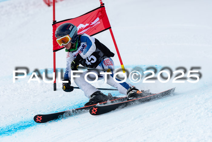 25. SVM Regionalcup-Finale 2025, Kinder, Schüler, Jugend, Erwachsene 20.03.2022