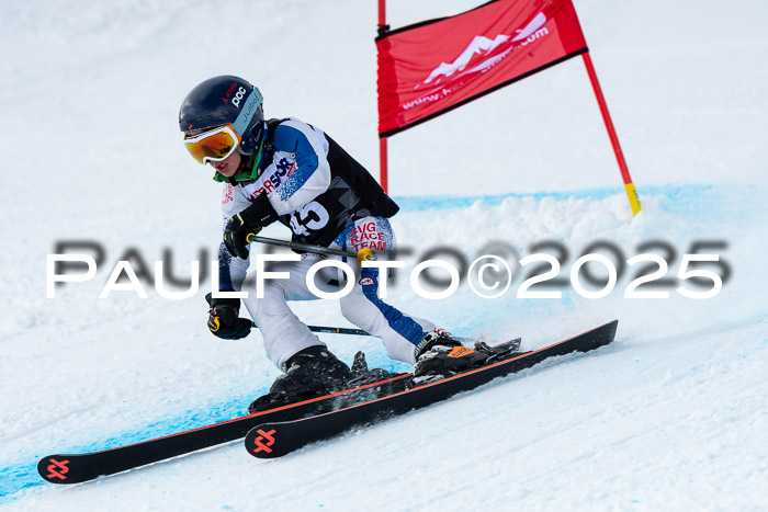 25. SVM Regionalcup-Finale 2025, Kinder, Schüler, Jugend, Erwachsene 20.03.2022