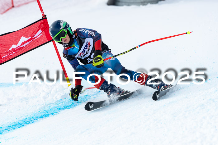 25. SVM Regionalcup-Finale 2025, Kinder, Schüler, Jugend, Erwachsene 20.03.2022