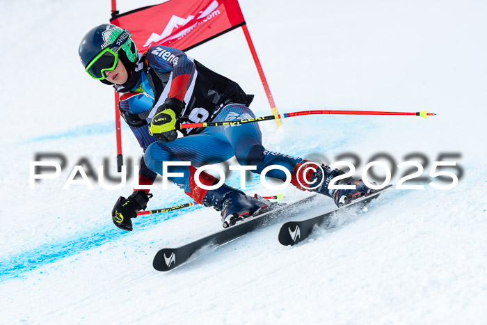 25. SVM Regionalcup-Finale 2025, Kinder, Schüler, Jugend, Erwachsene 20.03.2022