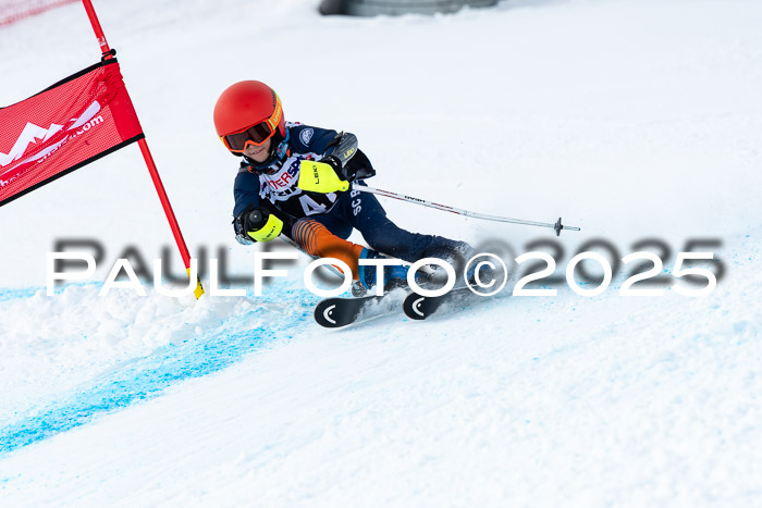 25. SVM Regionalcup-Finale 2025, Kinder, Schüler, Jugend, Erwachsene 20.03.2022