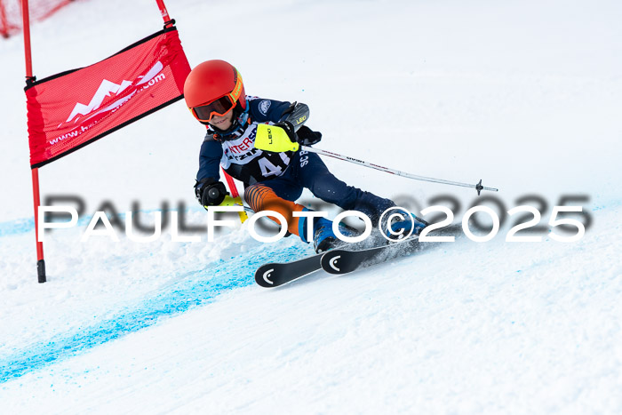 25. SVM Regionalcup-Finale 2025, Kinder, Schüler, Jugend, Erwachsene 20.03.2022