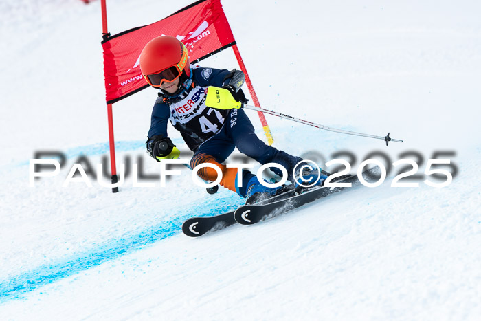 25. SVM Regionalcup-Finale 2025, Kinder, Schüler, Jugend, Erwachsene 20.03.2022
