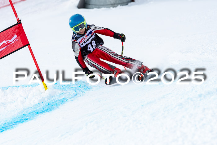 25. SVM Regionalcup-Finale 2025, Kinder, Schüler, Jugend, Erwachsene 20.03.2022
