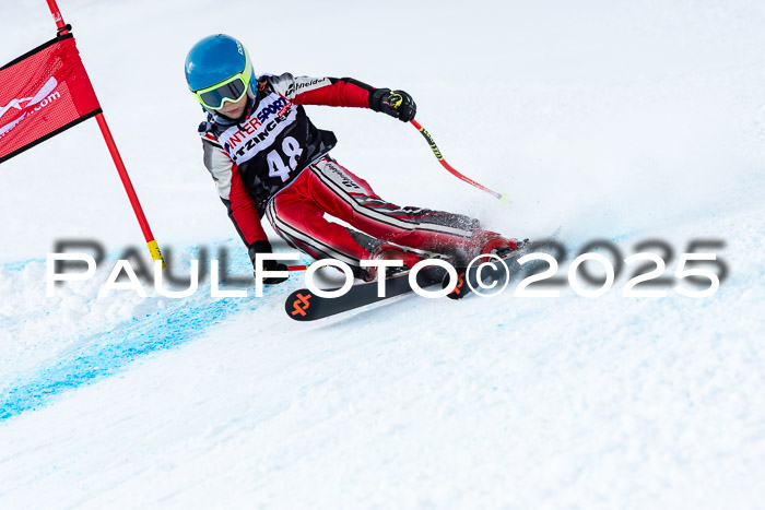 25. SVM Regionalcup-Finale 2025, Kinder, Schüler, Jugend, Erwachsene 20.03.2022
