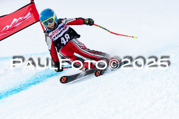 25. SVM Regionalcup-Finale 2025, Kinder, Schüler, Jugend, Erwachsene 20.03.2022