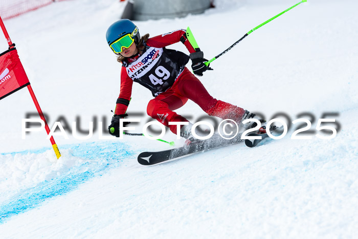 25. SVM Regionalcup-Finale 2025, Kinder, Schüler, Jugend, Erwachsene 20.03.2022
