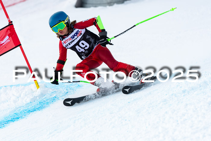 25. SVM Regionalcup-Finale 2025, Kinder, Schüler, Jugend, Erwachsene 20.03.2022