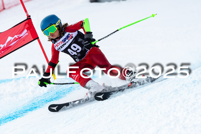 25. SVM Regionalcup-Finale 2025, Kinder, Schüler, Jugend, Erwachsene 20.03.2022