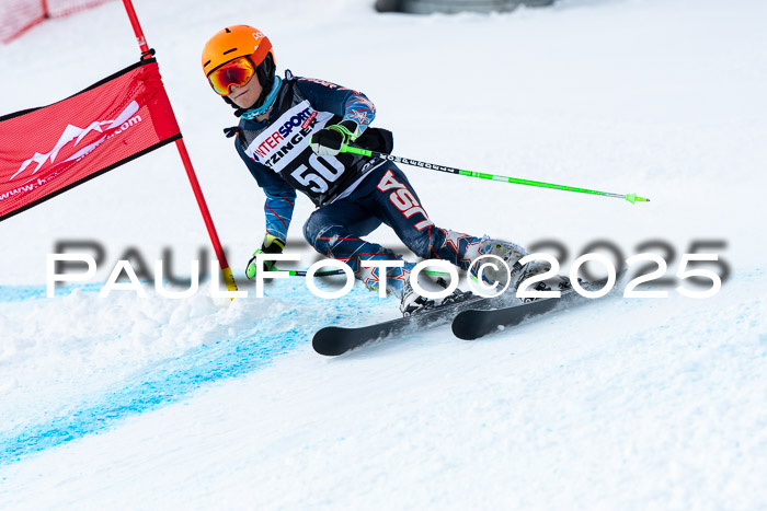 25. SVM Regionalcup-Finale 2025, Kinder, Schüler, Jugend, Erwachsene 20.03.2022