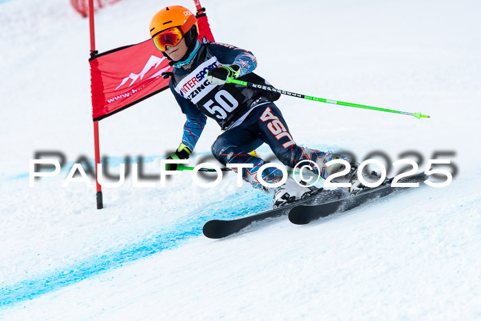 25. SVM Regionalcup-Finale 2025, Kinder, Schüler, Jugend, Erwachsene 20.03.2022