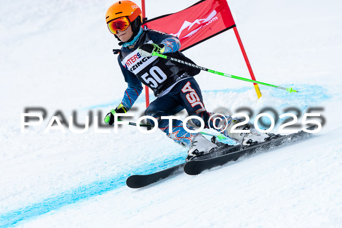 25. SVM Regionalcup-Finale 2025, Kinder, Schüler, Jugend, Erwachsene 20.03.2022
