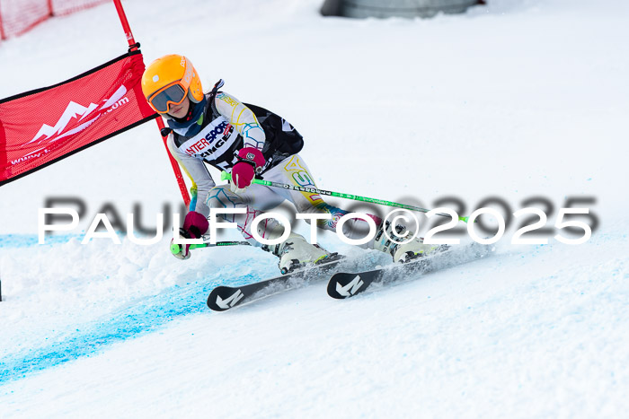 25. SVM Regionalcup-Finale 2025, Kinder, Schüler, Jugend, Erwachsene 20.03.2022