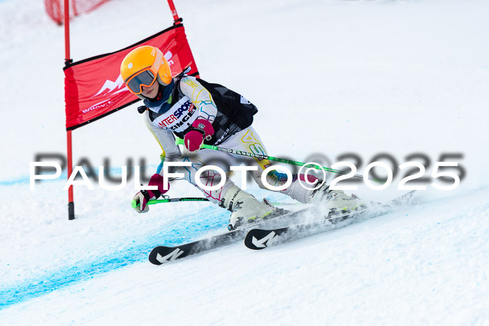 25. SVM Regionalcup-Finale 2025, Kinder, Schüler, Jugend, Erwachsene 20.03.2022