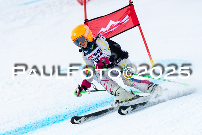25. SVM Regionalcup-Finale 2025, Kinder, Schüler, Jugend, Erwachsene 20.03.2022