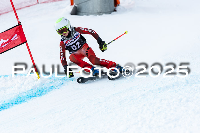 25. SVM Regionalcup-Finale 2025, Kinder, Schüler, Jugend, Erwachsene 20.03.2022