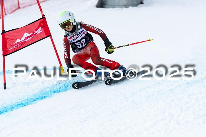25. SVM Regionalcup-Finale 2025, Kinder, Schüler, Jugend, Erwachsene 20.03.2022