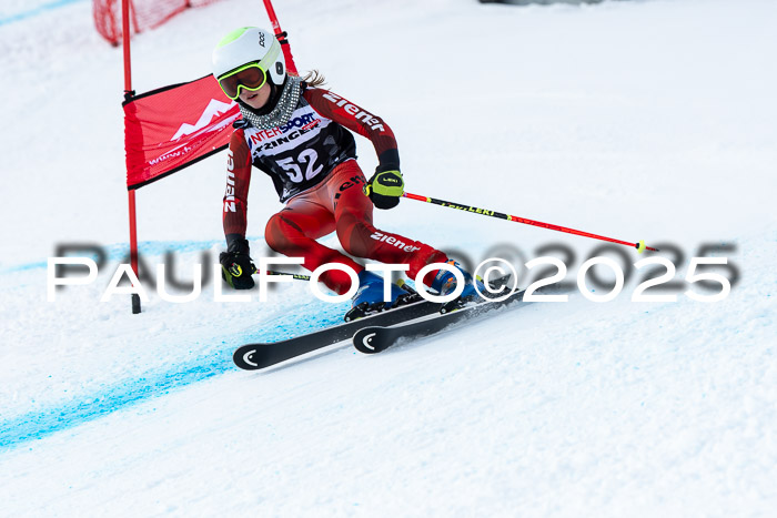 25. SVM Regionalcup-Finale 2025, Kinder, Schüler, Jugend, Erwachsene 20.03.2022