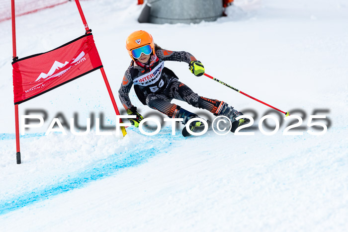 25. SVM Regionalcup-Finale 2025, Kinder, Schüler, Jugend, Erwachsene 20.03.2022