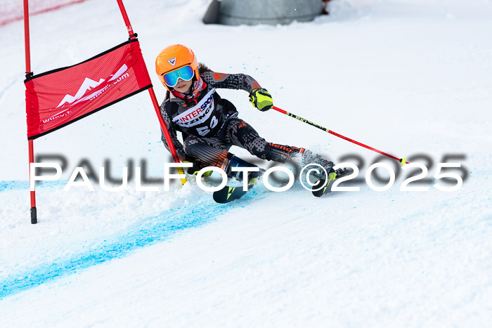 25. SVM Regionalcup-Finale 2025, Kinder, Schüler, Jugend, Erwachsene 20.03.2022