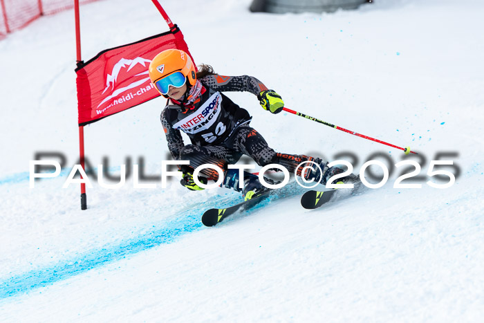 25. SVM Regionalcup-Finale 2025, Kinder, Schüler, Jugend, Erwachsene 20.03.2022