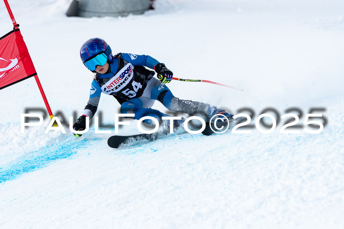25. SVM Regionalcup-Finale 2025, Kinder, Schüler, Jugend, Erwachsene 20.03.2022