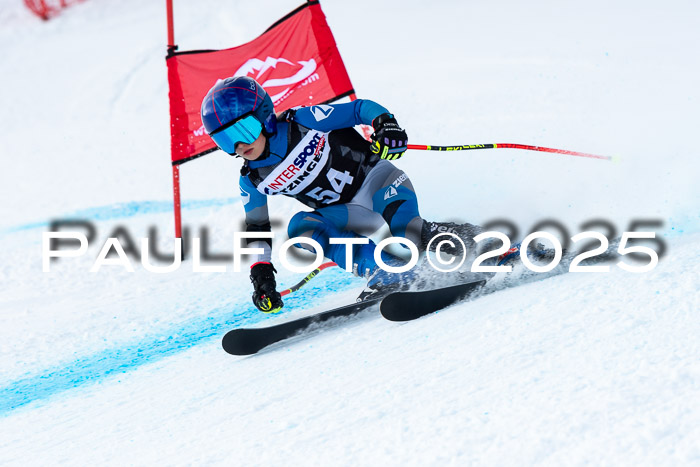 25. SVM Regionalcup-Finale 2025, Kinder, Schüler, Jugend, Erwachsene 20.03.2022