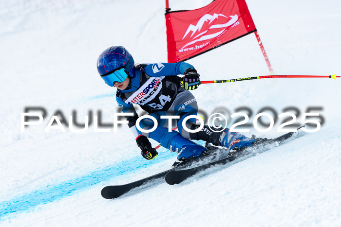 25. SVM Regionalcup-Finale 2025, Kinder, Schüler, Jugend, Erwachsene 20.03.2022
