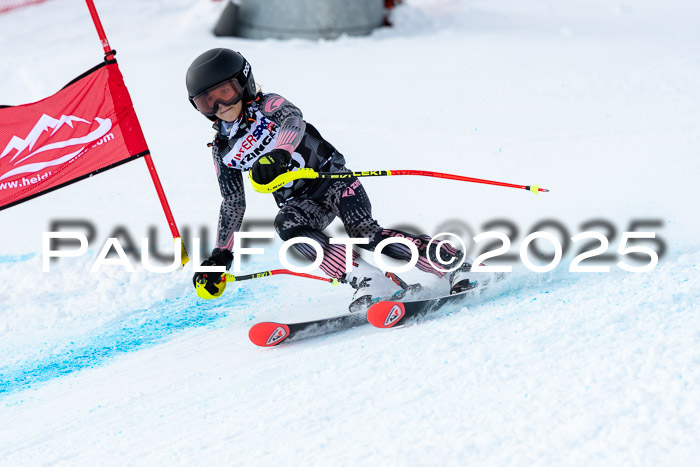 25. SVM Regionalcup-Finale 2025, Kinder, Schüler, Jugend, Erwachsene 20.03.2022