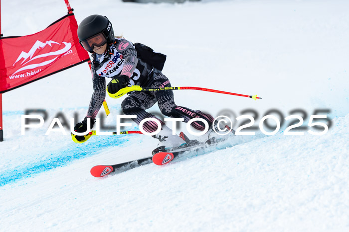 25. SVM Regionalcup-Finale 2025, Kinder, Schüler, Jugend, Erwachsene 20.03.2022