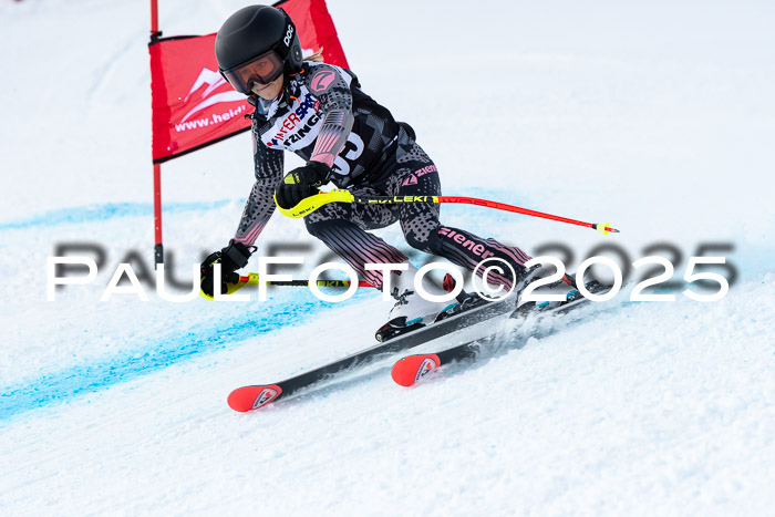 25. SVM Regionalcup-Finale 2025, Kinder, Schüler, Jugend, Erwachsene 20.03.2022