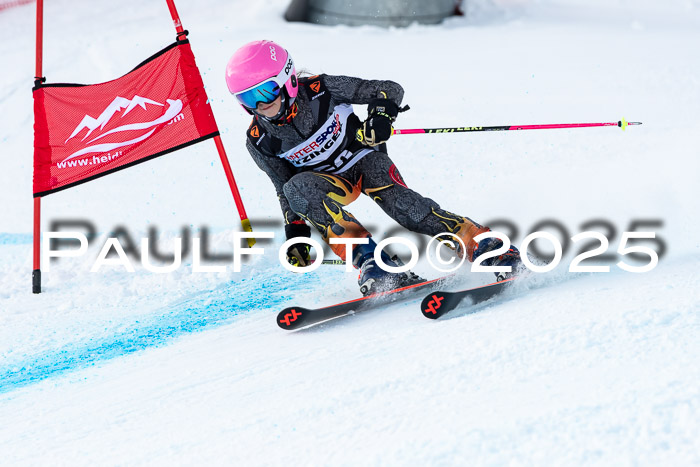 25. SVM Regionalcup-Finale 2025, Kinder, Schüler, Jugend, Erwachsene 20.03.2022