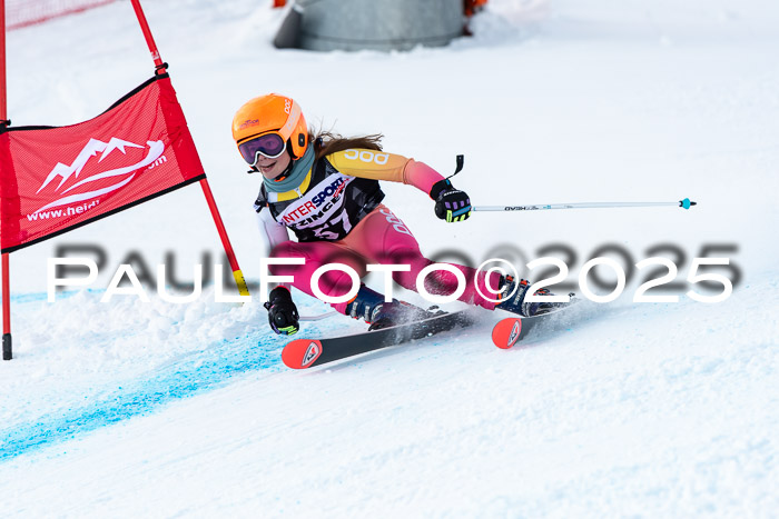 25. SVM Regionalcup-Finale 2025, Kinder, Schüler, Jugend, Erwachsene 20.03.2022