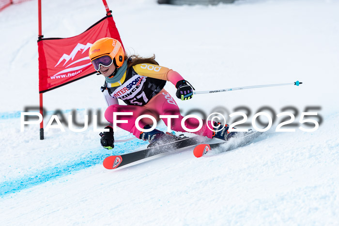 25. SVM Regionalcup-Finale 2025, Kinder, Schüler, Jugend, Erwachsene 20.03.2022