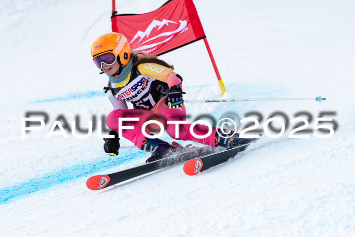 25. SVM Regionalcup-Finale 2025, Kinder, Schüler, Jugend, Erwachsene 20.03.2022