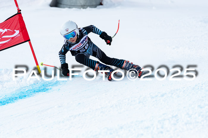 25. SVM Regionalcup-Finale 2025, Kinder, Schüler, Jugend, Erwachsene 20.03.2022