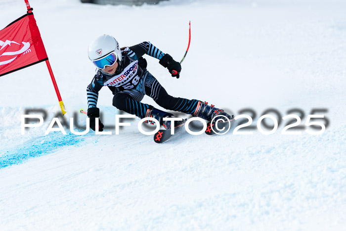 25. SVM Regionalcup-Finale 2025, Kinder, Schüler, Jugend, Erwachsene 20.03.2022