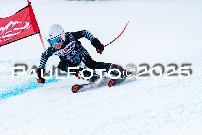 25. SVM Regionalcup-Finale 2025, Kinder, Schüler, Jugend, Erwachsene 20.03.2022