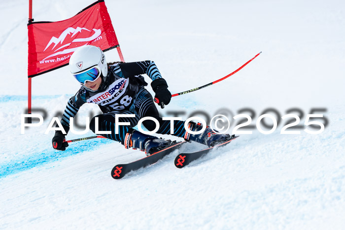25. SVM Regionalcup-Finale 2025, Kinder, Schüler, Jugend, Erwachsene 20.03.2022
