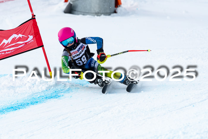 25. SVM Regionalcup-Finale 2025, Kinder, Schüler, Jugend, Erwachsene 20.03.2022