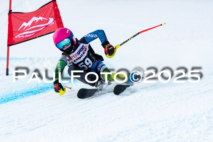 25. SVM Regionalcup-Finale 2025, Kinder, Schüler, Jugend, Erwachsene 20.03.2022