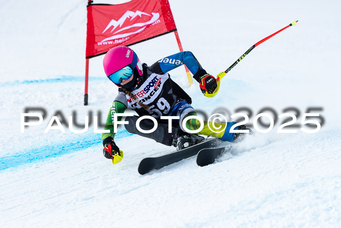 25. SVM Regionalcup-Finale 2025, Kinder, Schüler, Jugend, Erwachsene 20.03.2022